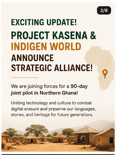 Alliance announcement slide 2